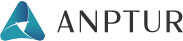 Logo da ANPTUR