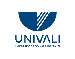 Universidade do Vale do Itaja�